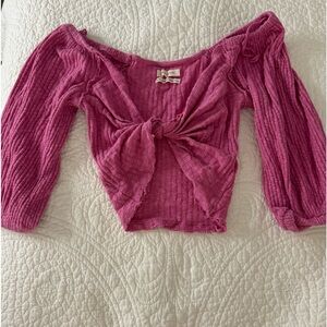 Urban Outfitters Crop Top